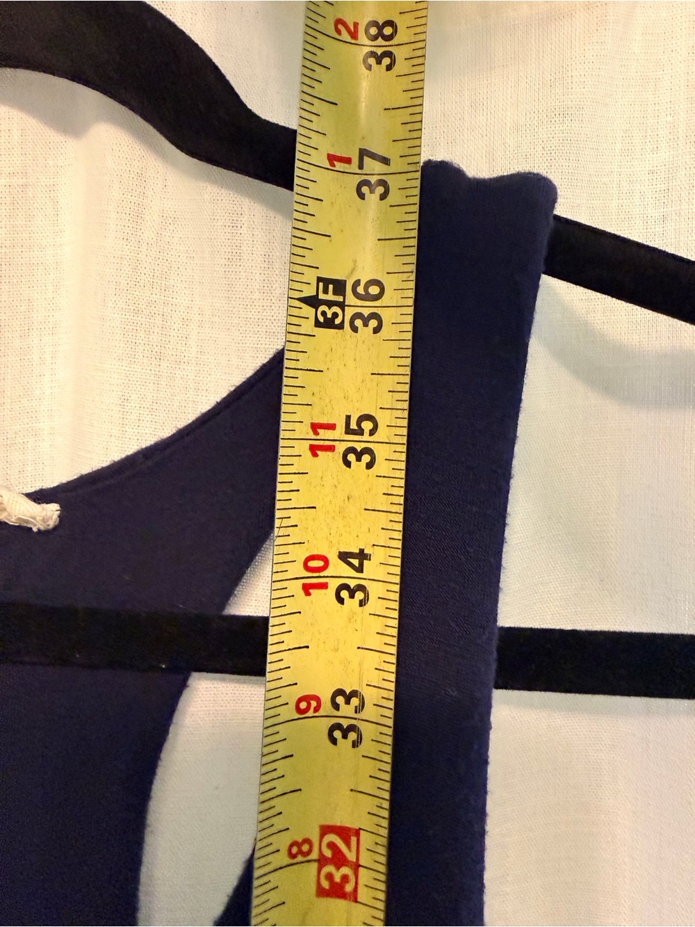 Rolla Coster Navy Sleeveless Dress – Size Small - Picture 8 of 8